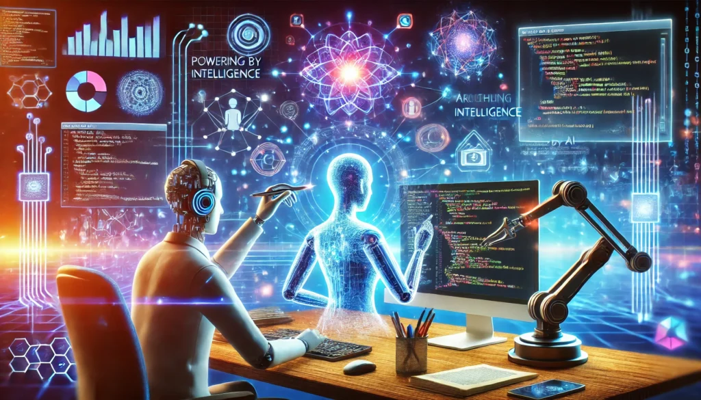 The Future of Tech Education